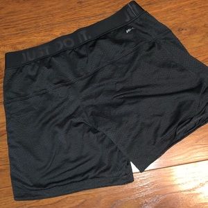 nike shorts